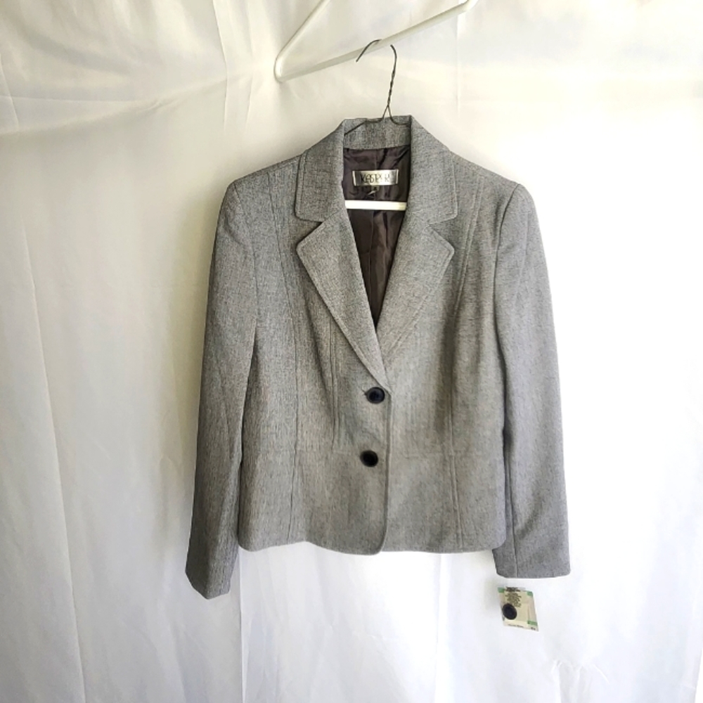 KASPER two-button women blazers